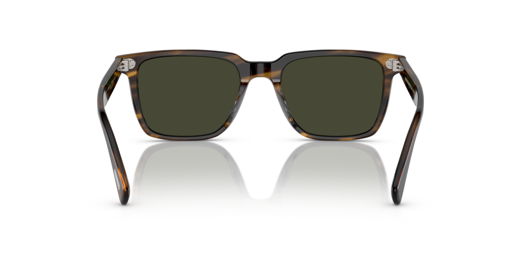 Oliver Peoples OV5419SU 1677P1 - Güneş Gözlükleri