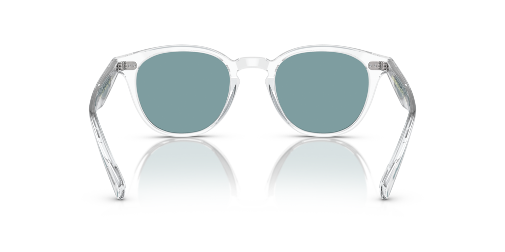 Oliver Peoples OV5454SU 1101P1 - 50 - Güneş Gözlükleri