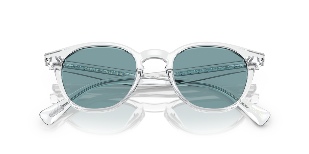 Oliver Peoples OV5454SU 1101P1 - 50 - Güneş Gözlükleri