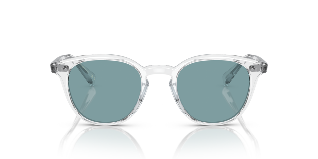 Oliver Peoples OV5454SU 1101P1 - 50 - Güneş Gözlükleri