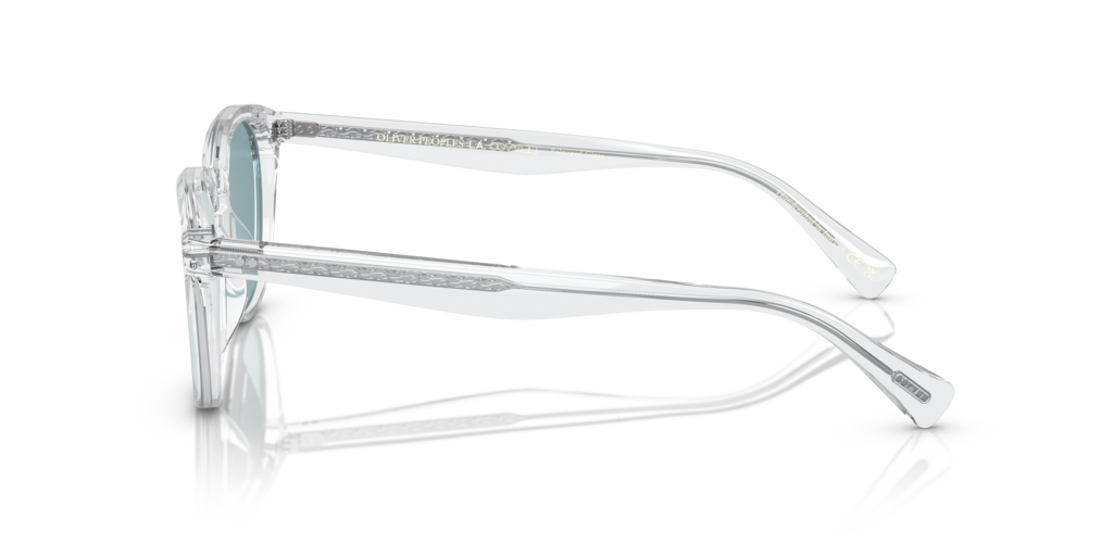 Oliver Peoples OV5454SU 1101P1 - 50 - Güneş Gözlükleri