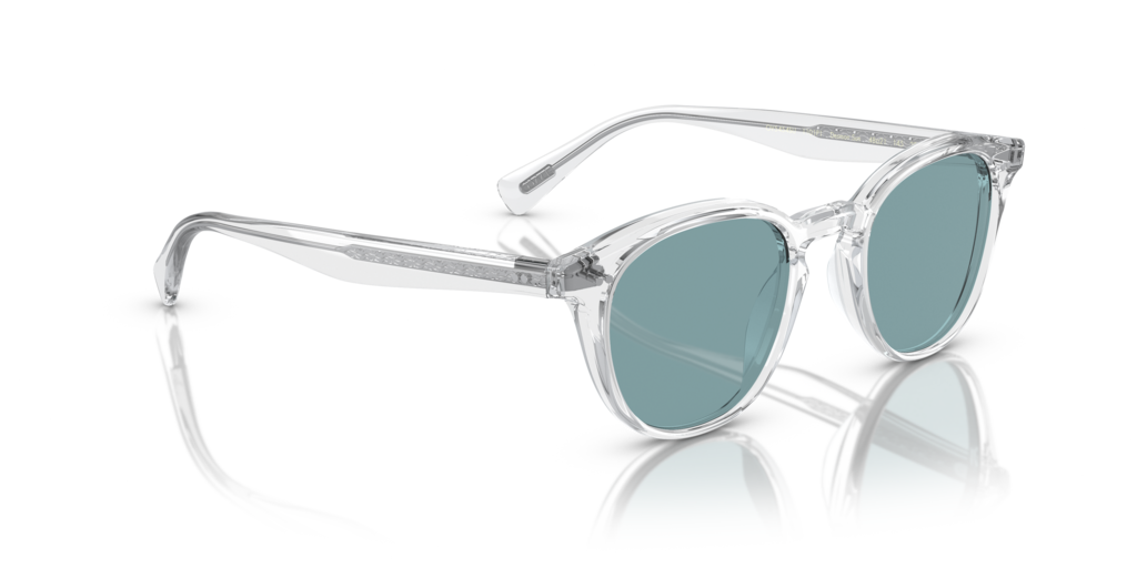 Oliver Peoples OV5454SU 1101P1 - 50 - Güneş Gözlükleri