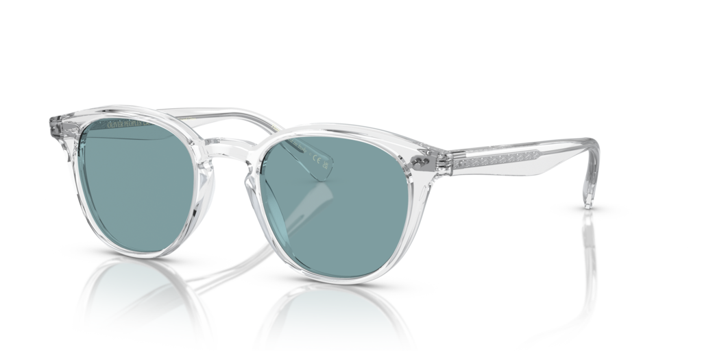 Oliver Peoples OV5454SU 1101P1 - 50 - Güneş Gözlükleri
