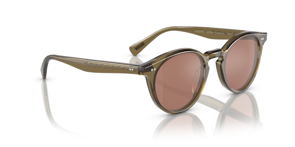 Oliver Peoples OV5459SU 1678W4 - Güneş Gözlükleri
