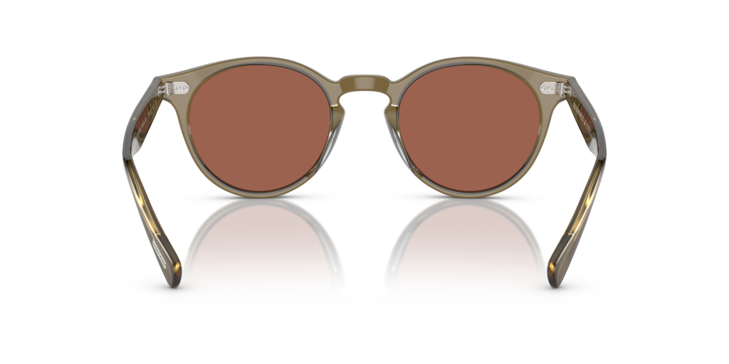 Oliver Peoples OV5459SU 1678W4 - Güneş Gözlükleri