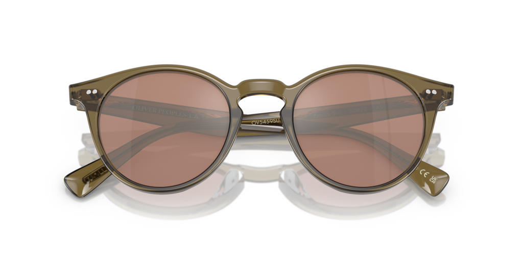 Oliver Peoples OV5459SU 1678W4 - Güneş Gözlükleri