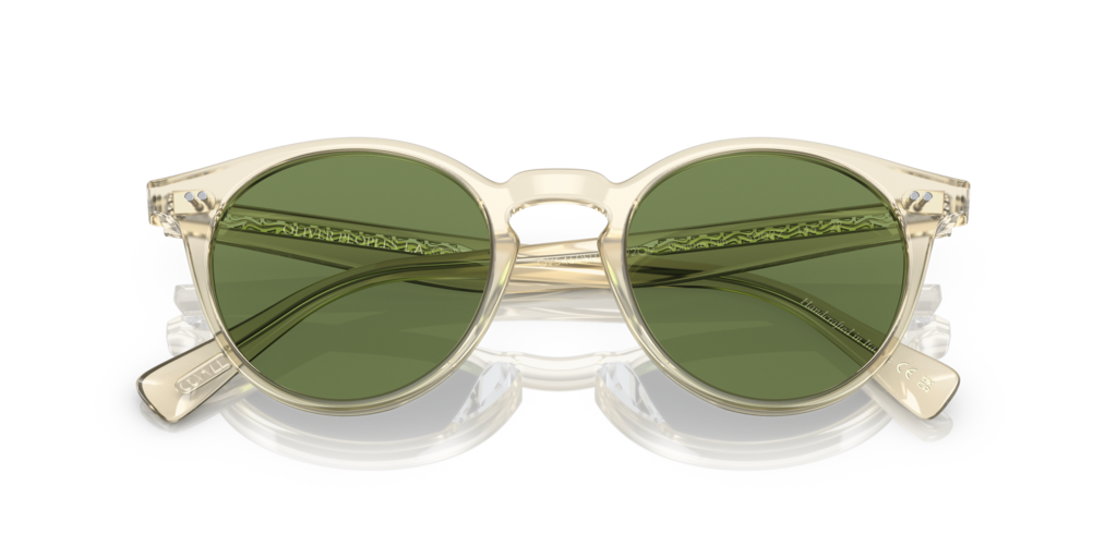 Oliver Peoples OV5459SU 1692O9 - 50 - Güneş Gözlükleri