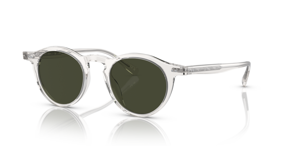 Oliver Peoples OV5504SU 1757P1 - 47 - Güneş Gözlükleri
