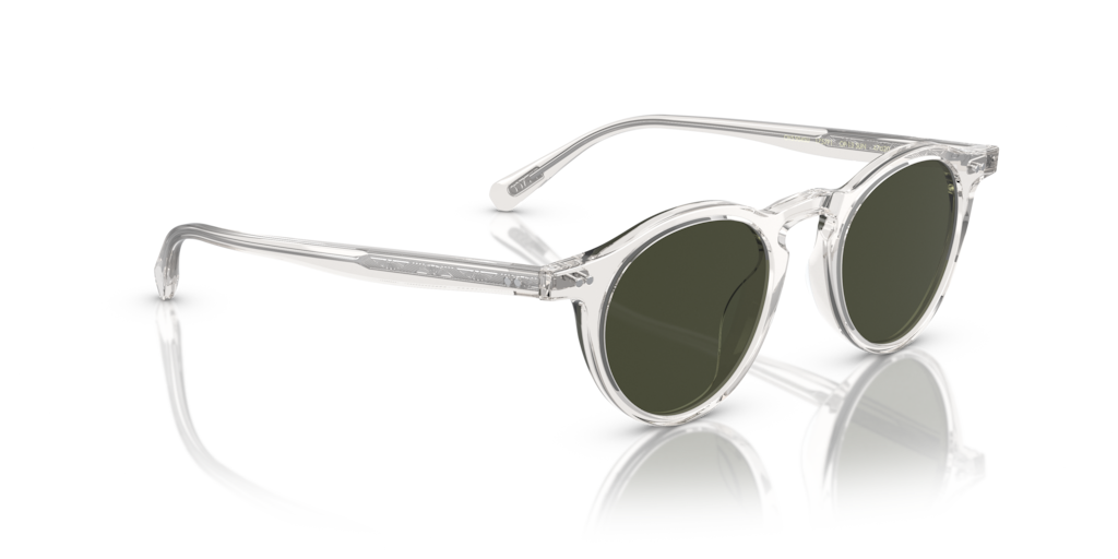 Oliver Peoples OV5504SU 1757P1 - 47 - Güneş Gözlükleri