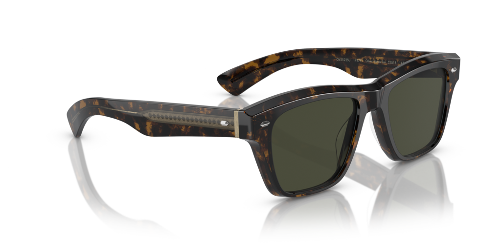 Oliver Peoples OV5522SU 1747P1 - 52 - Güneş Gözlükleri