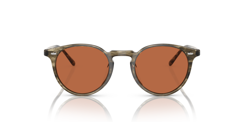 Oliver Peoples OV5529SU 173553 - 46 - Güneş Gözlükleri