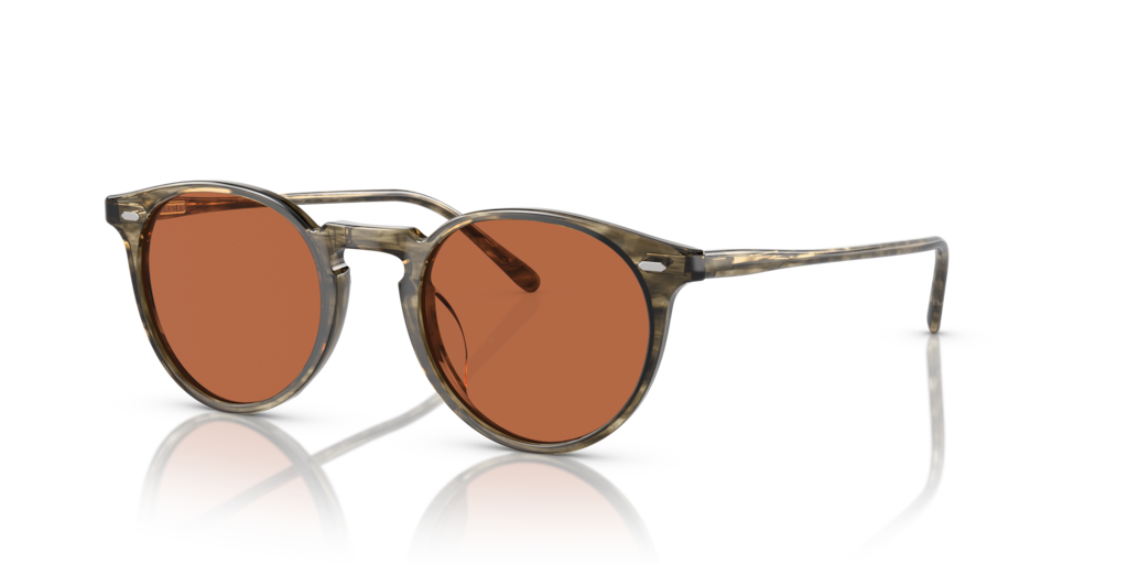 Oliver Peoples OV5529SU 173553 - 46 - Güneş Gözlükleri