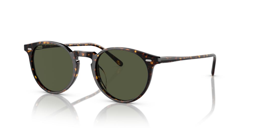 Oliver Peoples OV5529SU 174152 - 48 - Güneş Gözlükleri