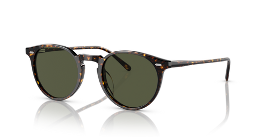 Oliver Peoples OV5529SU 174152 - 48 - Güneş Gözlükleri