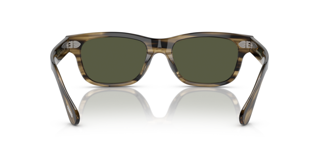 Oliver Peoples OV5540SU 171952 - 53 - Güneş Gözlükleri