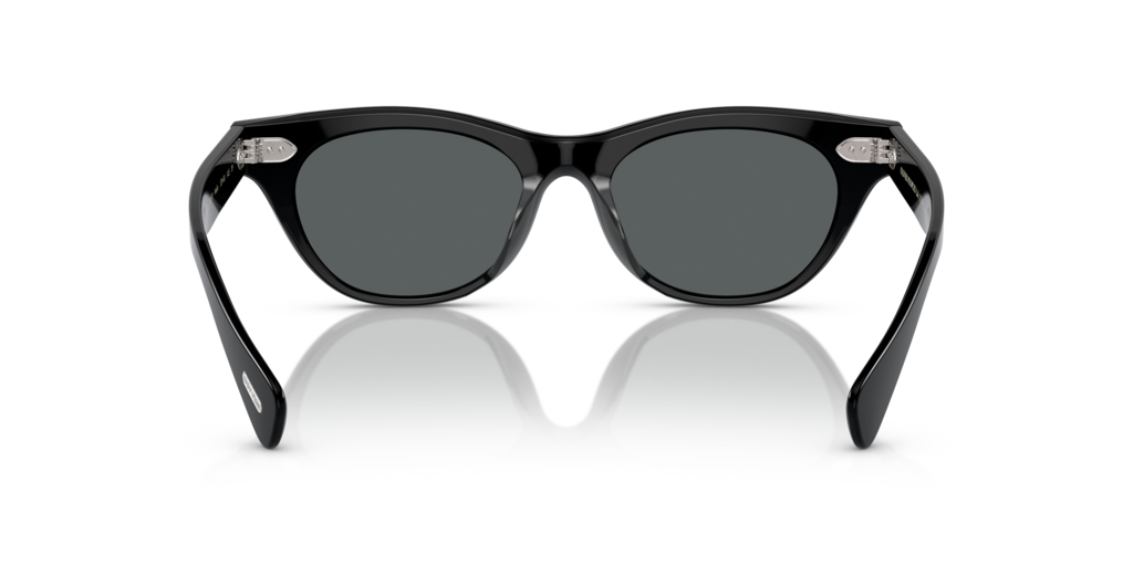 Oliver Peoples OV5541SU 1005P2 - 52 - Güneş Gözlükleri