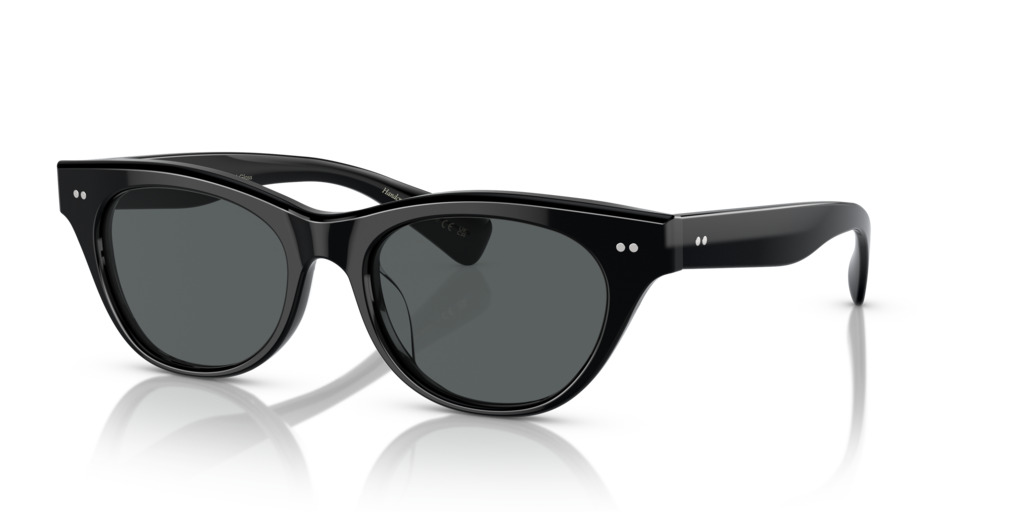 Oliver Peoples OV5541SU 1005P2 - 52 - Güneş Gözlükleri
