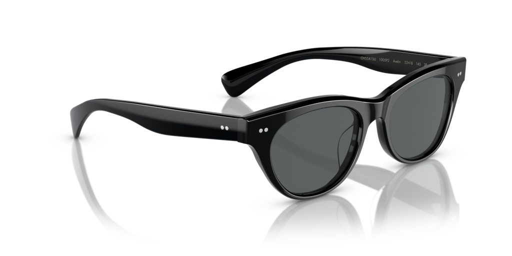 Oliver Peoples OV5541SU 1005P2 - 52 - Güneş Gözlükleri