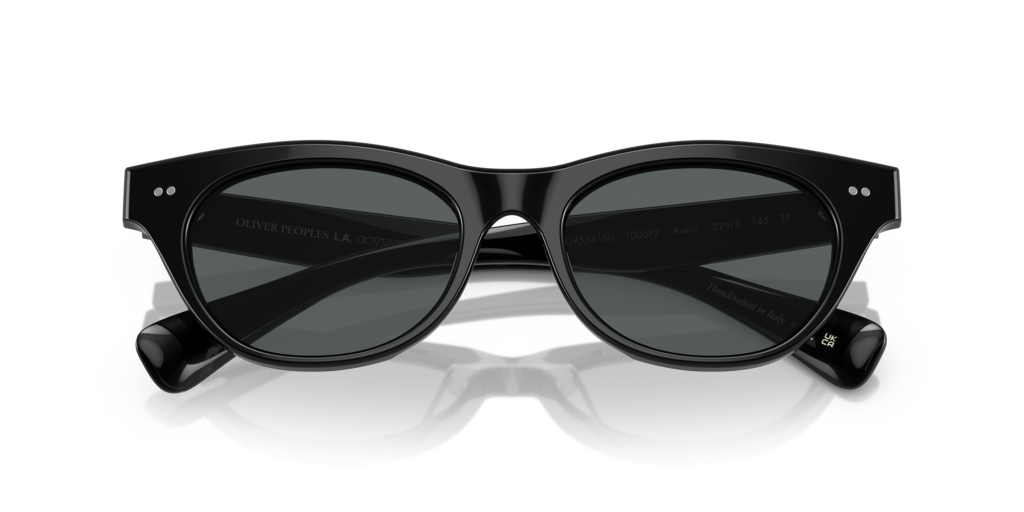 Oliver Peoples OV5541SU 1005P2 - 52 - Güneş Gözlükleri