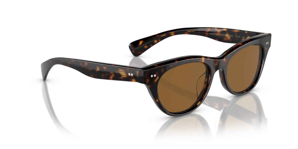 Oliver Peoples OV5541SU 100953 - 52 - Güneş Gözlükleri