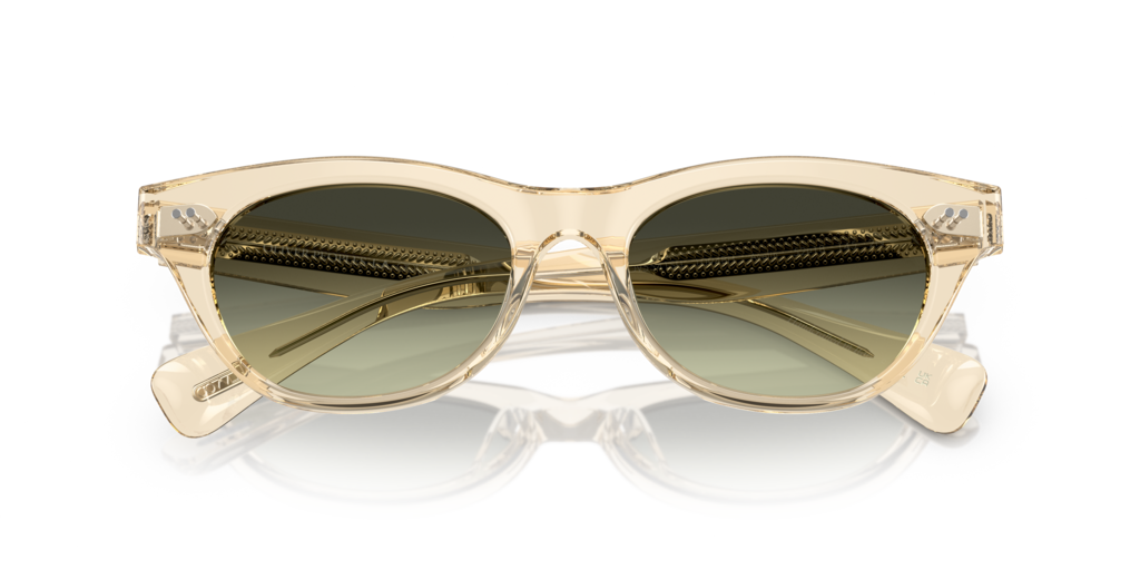 Oliver Peoples OV5541SU 1094BH - 52 - Güneş Gözlükleri