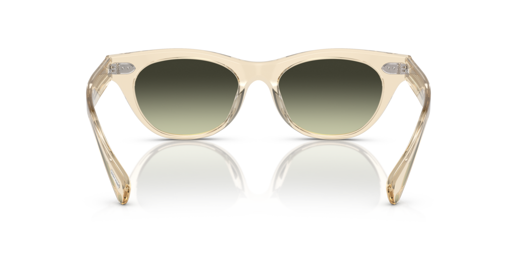 Oliver Peoples OV5541SU 1094BH - 52 - Güneş Gözlükleri