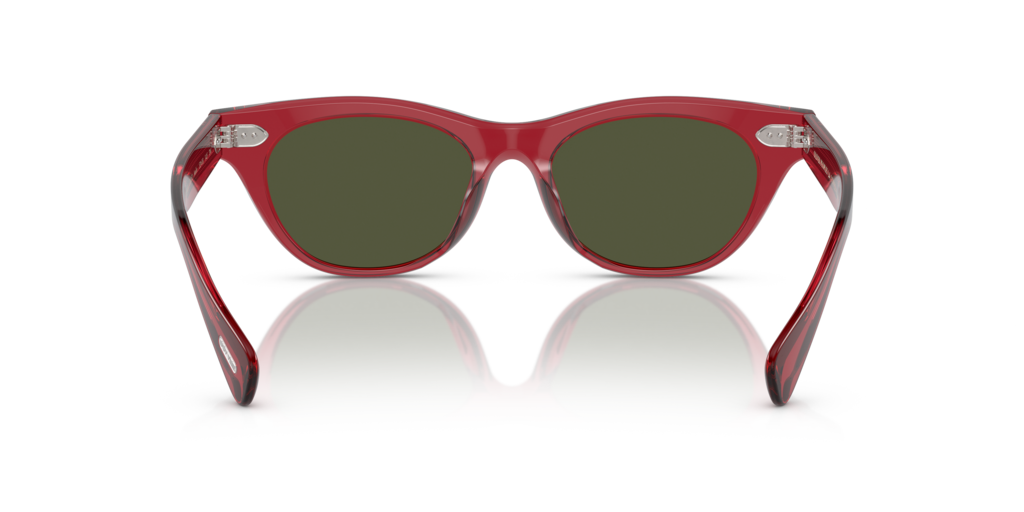 Oliver Peoples OV5541SU 176452 - 52 - Güneş Gözlükleri