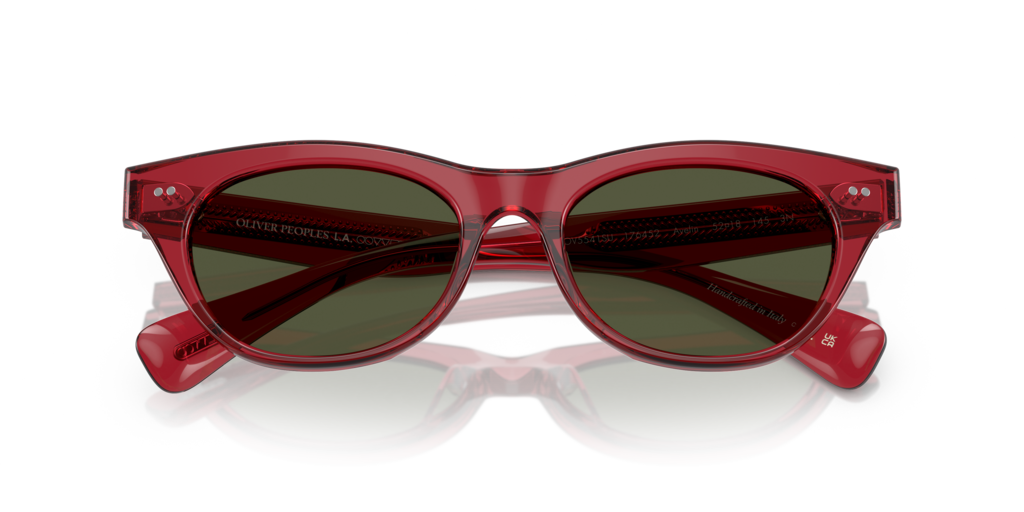 Oliver Peoples OV5541SU 176452 - 52 - Güneş Gözlükleri