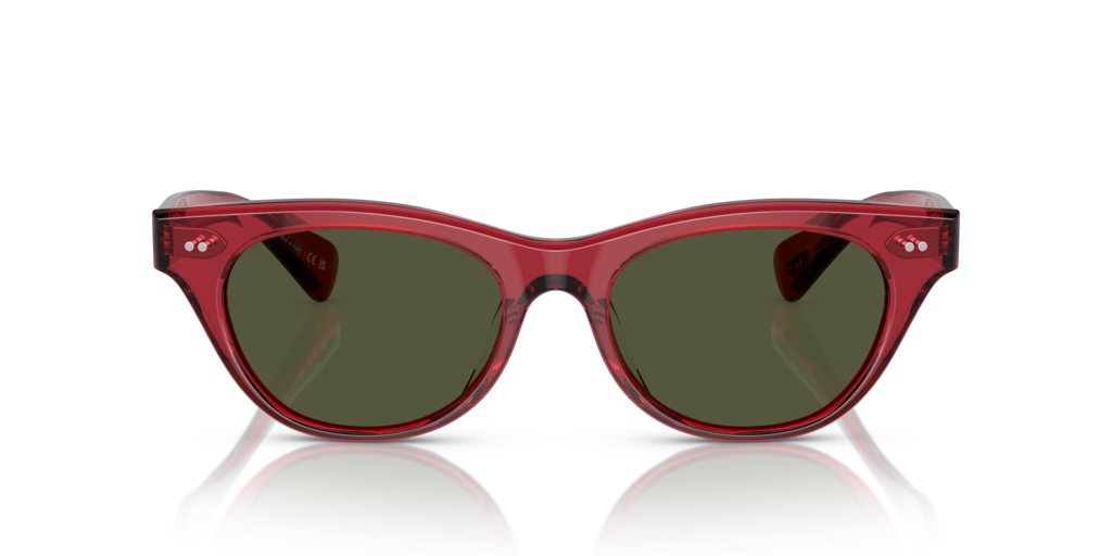 Oliver Peoples OV5541SU 176452 - 52 - Güneş Gözlükleri