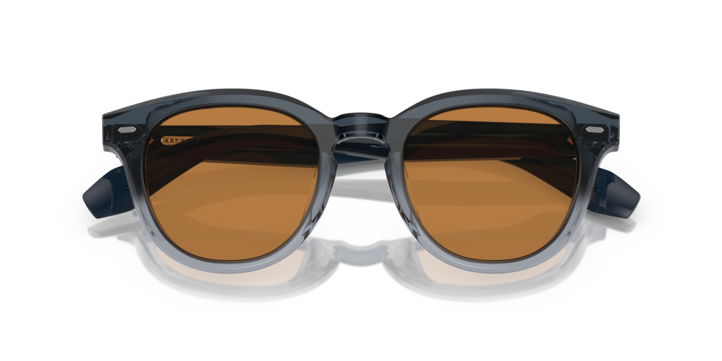 Oliver Peoples OV5547SU 177753 - 48 - Güneş Gözlükleri