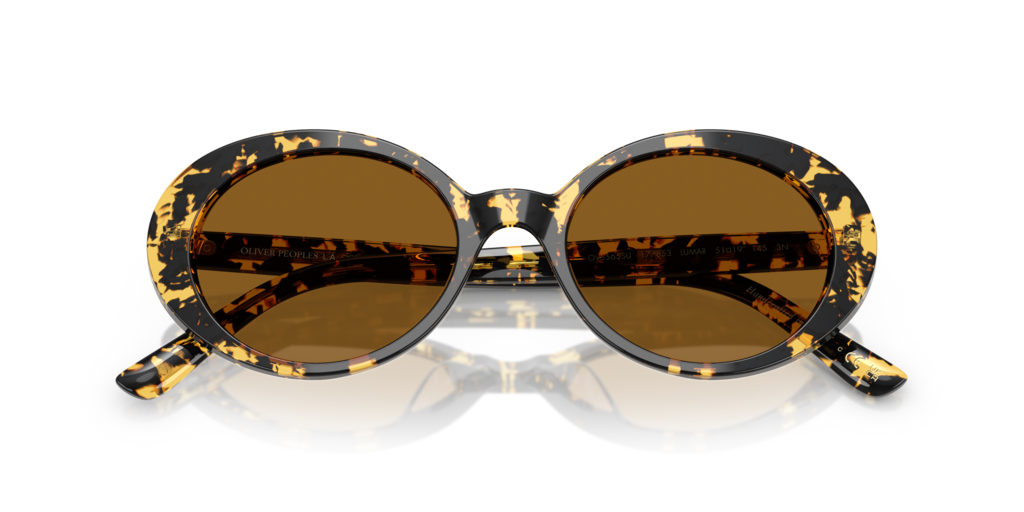 Oliver Peoples OV5565SU 177853 - 51 - Güneş Gözlükleri