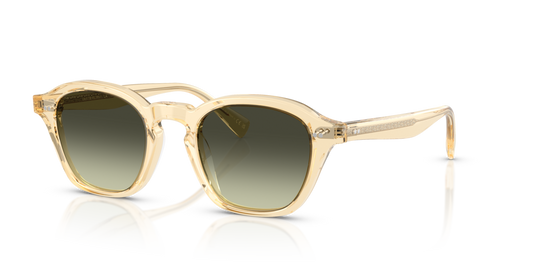 Oliver Peoples OV5580SU 1792BH - 48 - Güneş Gözlükleri