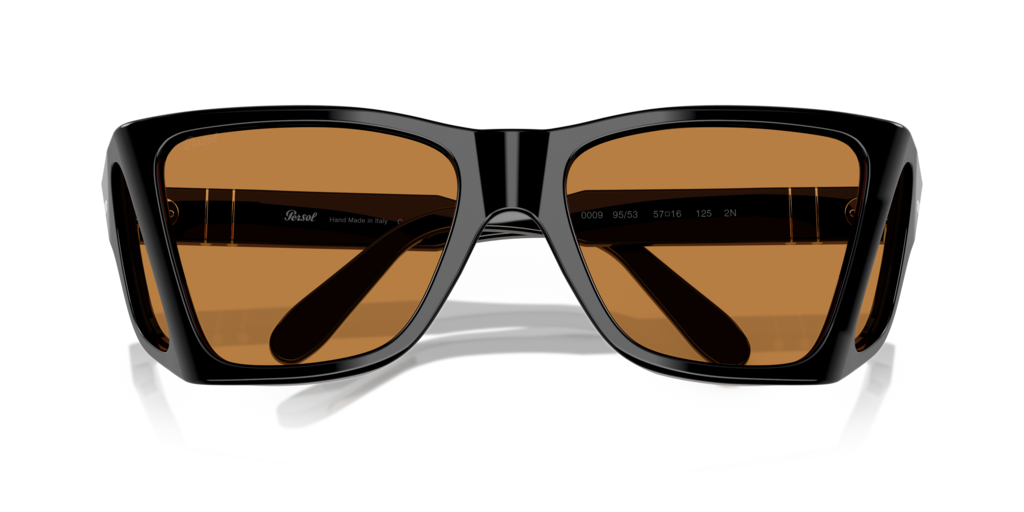 Persol PO0009 95/53 - 57 - Güneş Gözlükleri