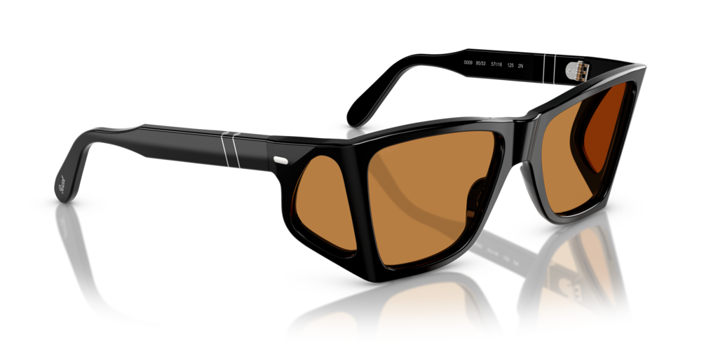 Persol PO0009 95/53 - 57 - Güneş Gözlükleri