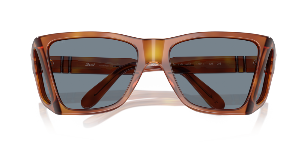 Persol PO0009 96/56 - 57 - Güneş Gözlükleri