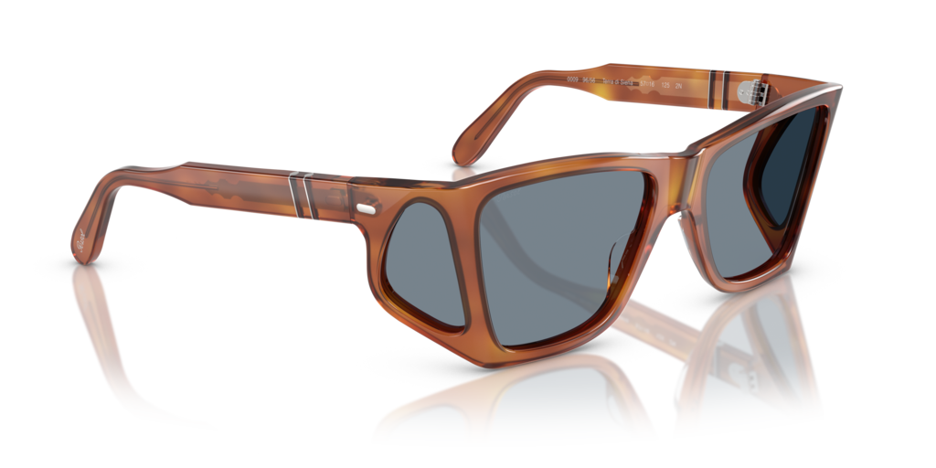 Persol PO0009 96/56 - 57 - Güneş Gözlükleri