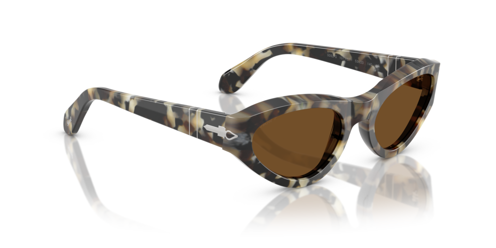 Persol PO0052S 107157 - 53 - Güneş Gözlükleri