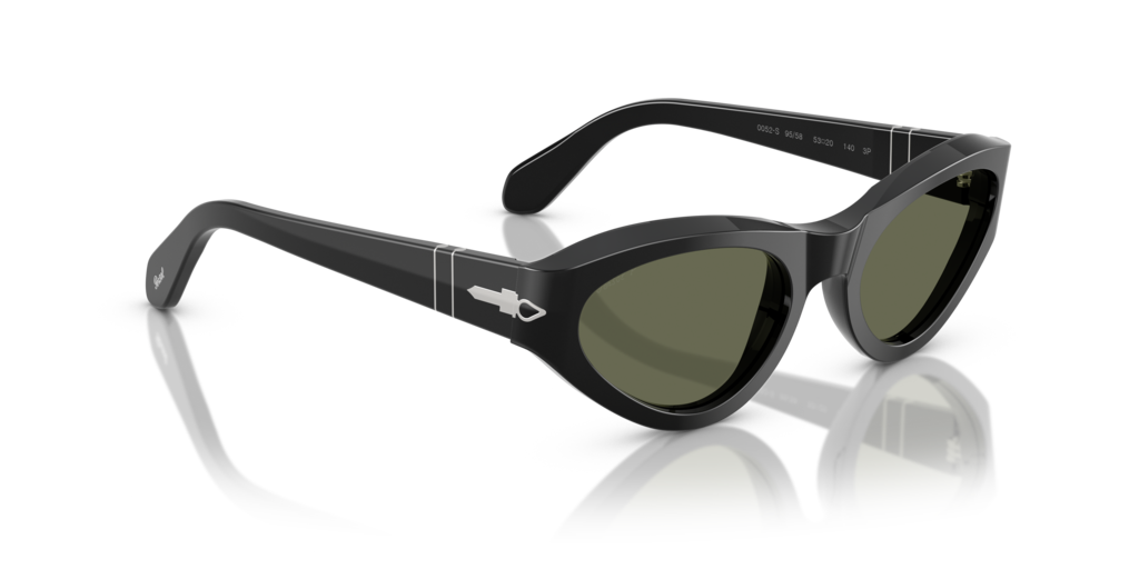 Persol PO0052S 95/58 - 53 - Güneş Gözlükleri