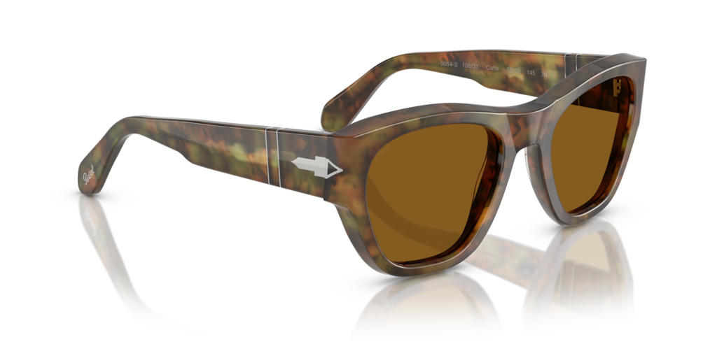 Persol PO0054S 108/33 - 53 - Güneş Gözlükleri