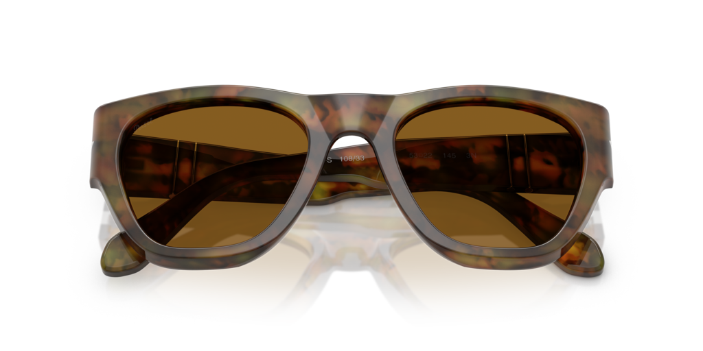 Persol PO0054S 108/33 - 53 - Güneş Gözlükleri