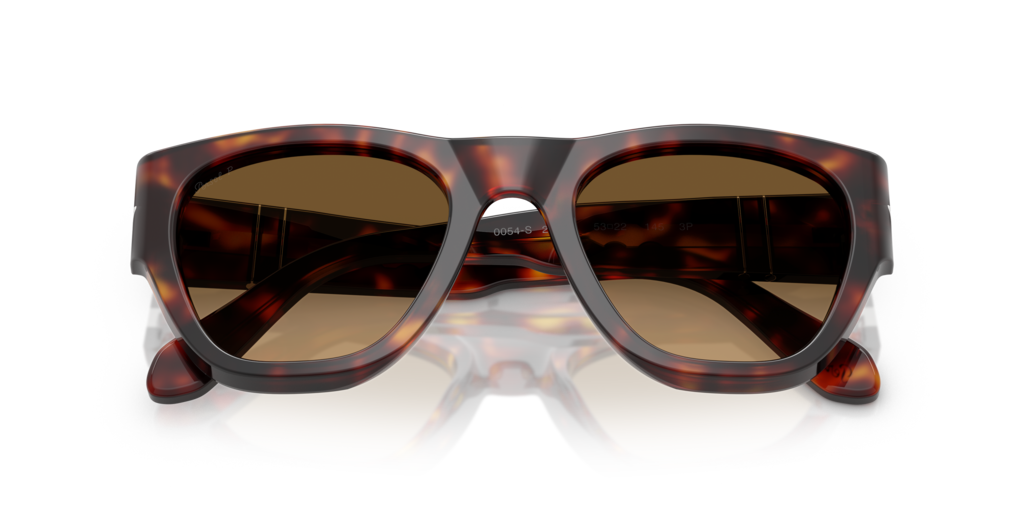 Persol PO0054S 24/M2 - 53 - Güneş Gözlükleri