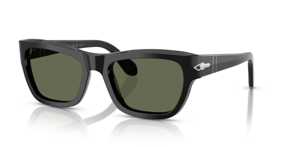 Persol PO0091S 95/58 - 53 - Güneş Gözlükleri
