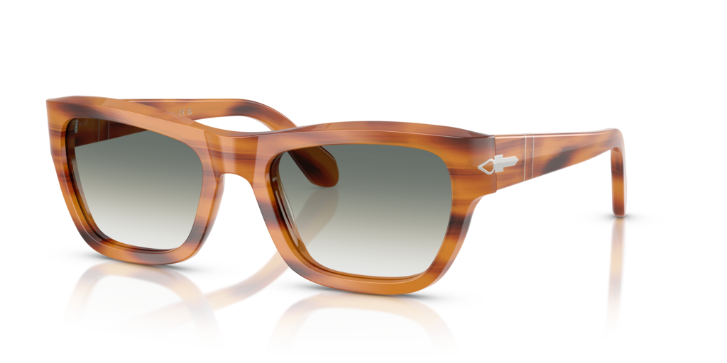 Persol PO0091S 960/3A - 53 - Güneş Gözlükleri