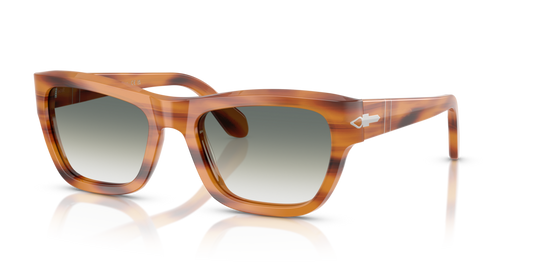 Persol PO0091S 960/3A - 53 - Güneş Gözlükleri