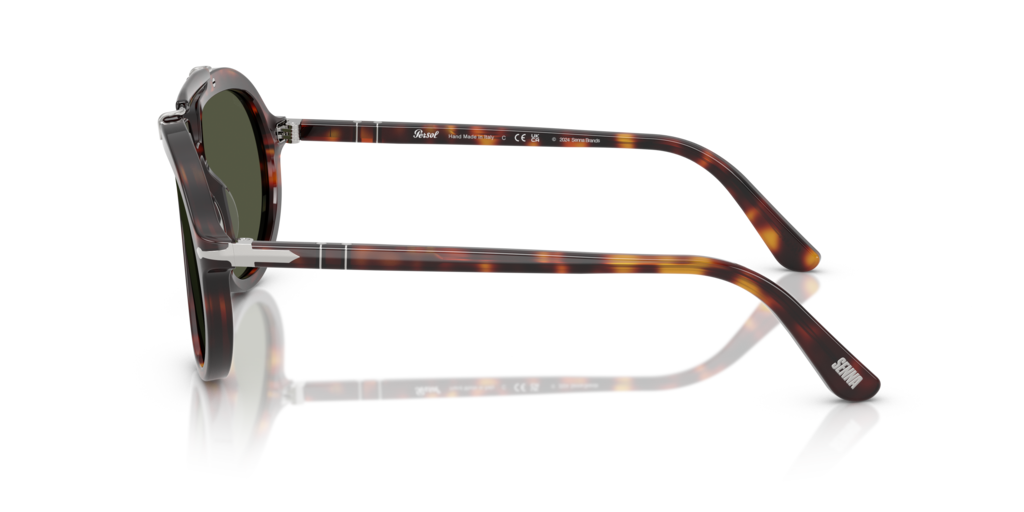 Persol PO0202S 24/31 - 57 - Güneş Gözlükleri