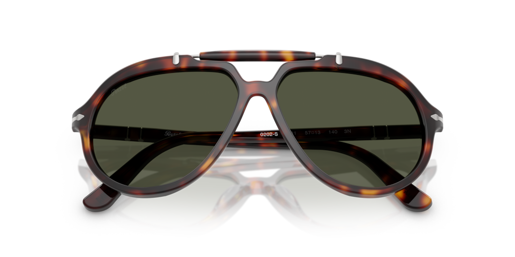 Persol PO0202S 24/31 - 57 - Güneş Gözlükleri