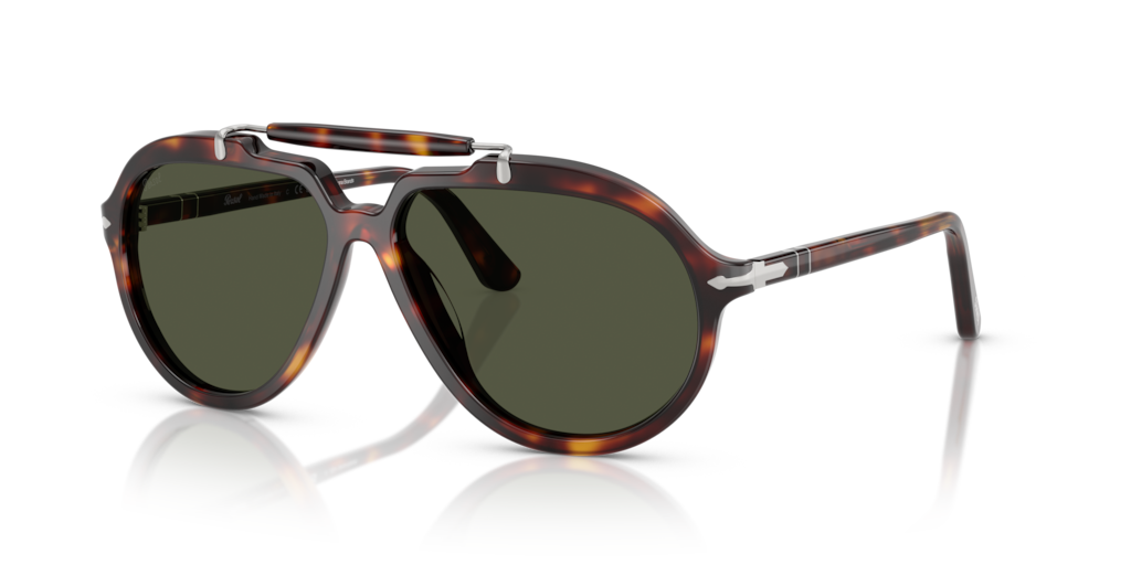 Persol PO0202S 24/31 - 57 - Güneş Gözlükleri
