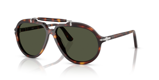 Persol PO0202S 24/31 - 57 - Güneş Gözlükleri