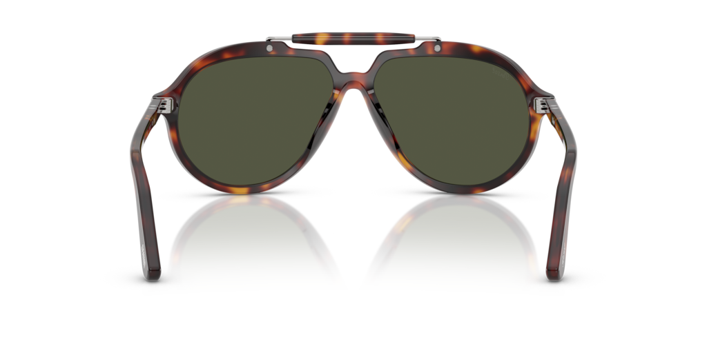 Persol PO0202S 24/31 - 57 - Güneş Gözlükleri
