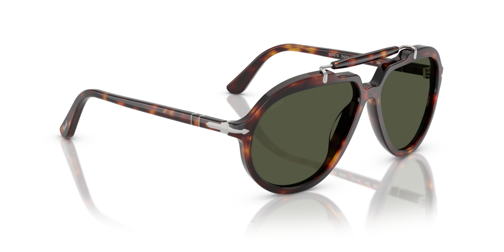 Persol PO0202S 24/31 - 57 - Güneş Gözlükleri